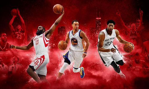 NBA 2K24球员能力值揭晓：约基奇登顶，东契奇、字母哥紧随其后